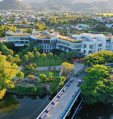 Nhà Yến Nha Trang