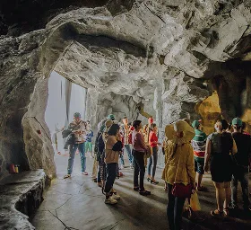 Chạm vào ký ức nghìn năm 1