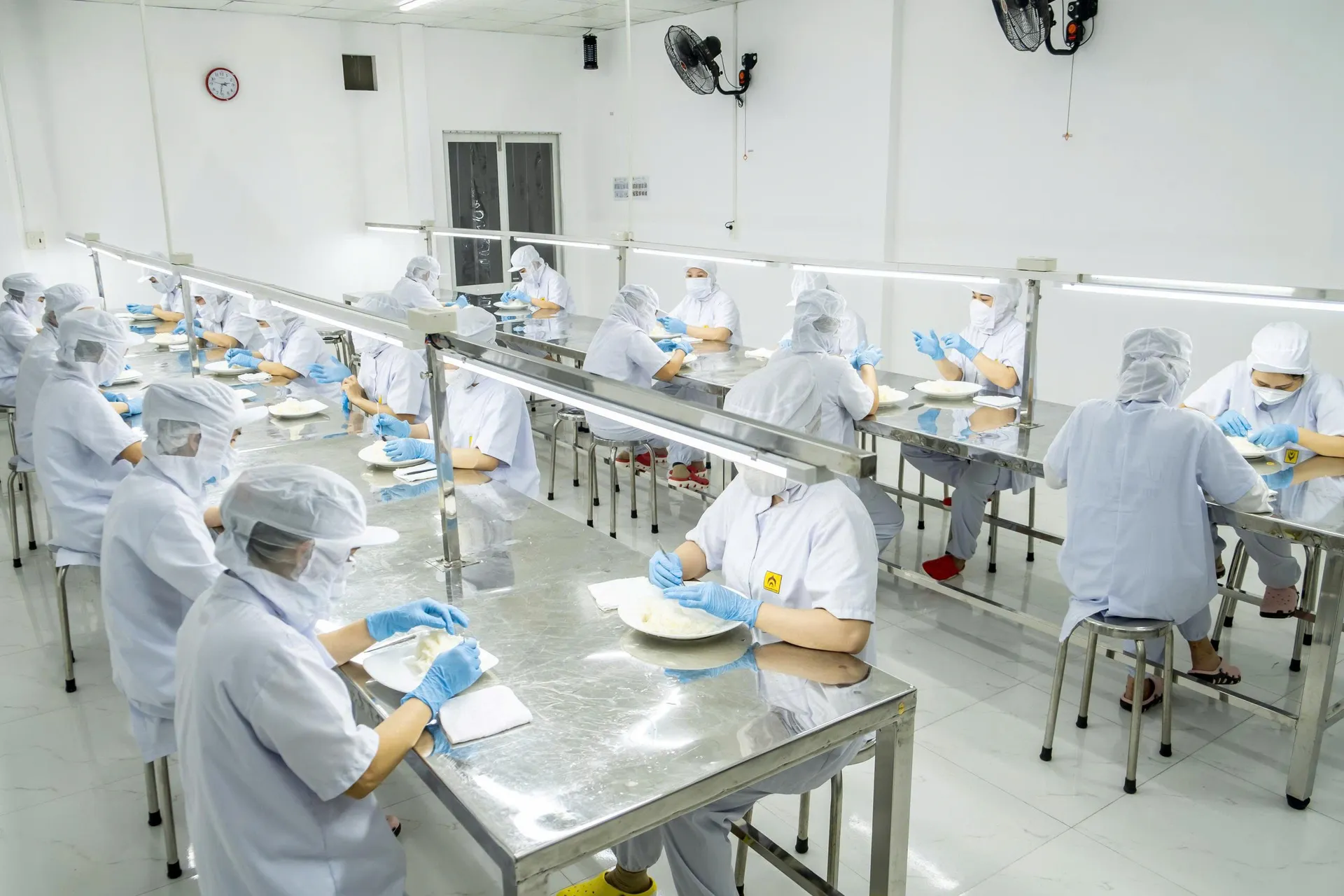 Chạm vào ký ức nghìn năm 2