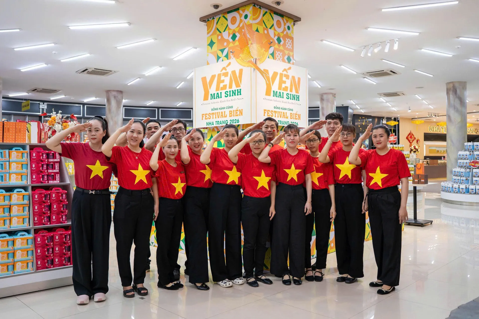 Những người thầm lặng giữ lửa 2