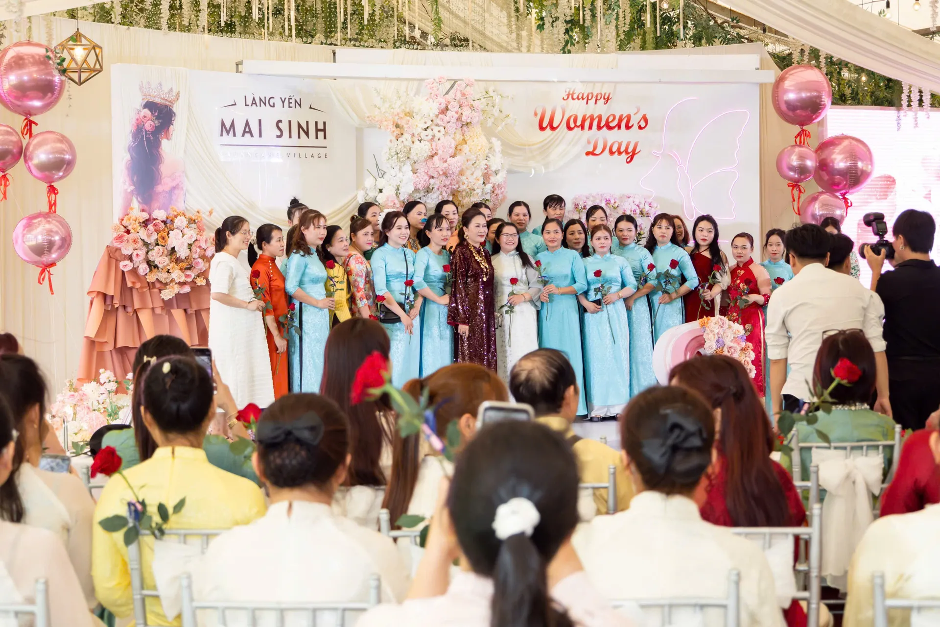 Những người thầm lặng giữ lửa 3