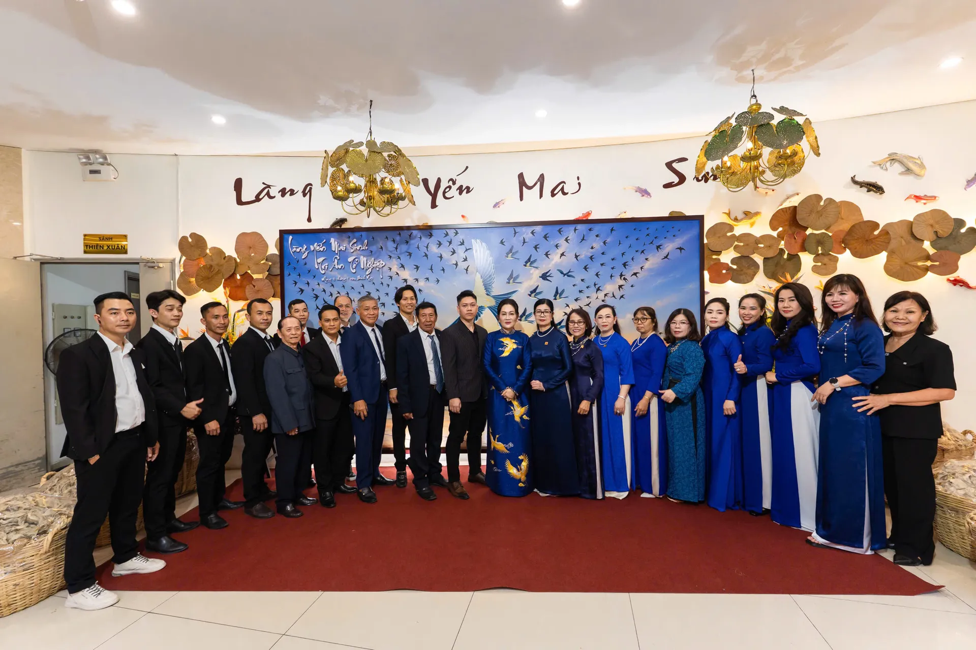 Những người thầm lặng giữ lửa 2